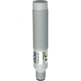 Датчик приближения M.D. Micro Detectors SpA C18P/A0-2E MD MICRO DETECTORS 17014