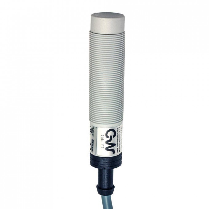 Датчик приближения M.D. Micro Detectors SpA C18P/C0-2A MD MICRO DETECTORS 17021