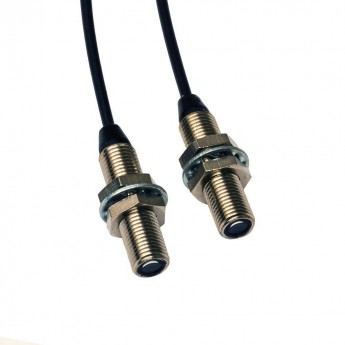 Фотоэлектрический датчик M.D. Micro Detectors SpA CF/RBA-20 с выходом MD MICRO DETECTORS 17107