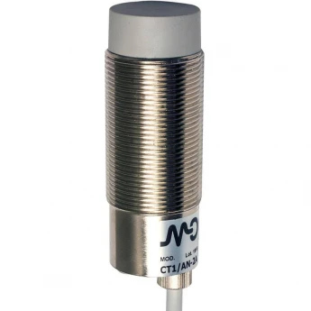 Датчик приближения M.D. Micro Detectors SpA CT1/CP-2A MD MICRO DETECTORS 333339