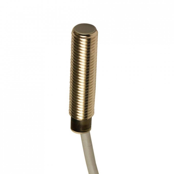 Индуктивный датчик M.D. Micro Detectors AE6/AN-3A MD MICRO DETECTORS 333398