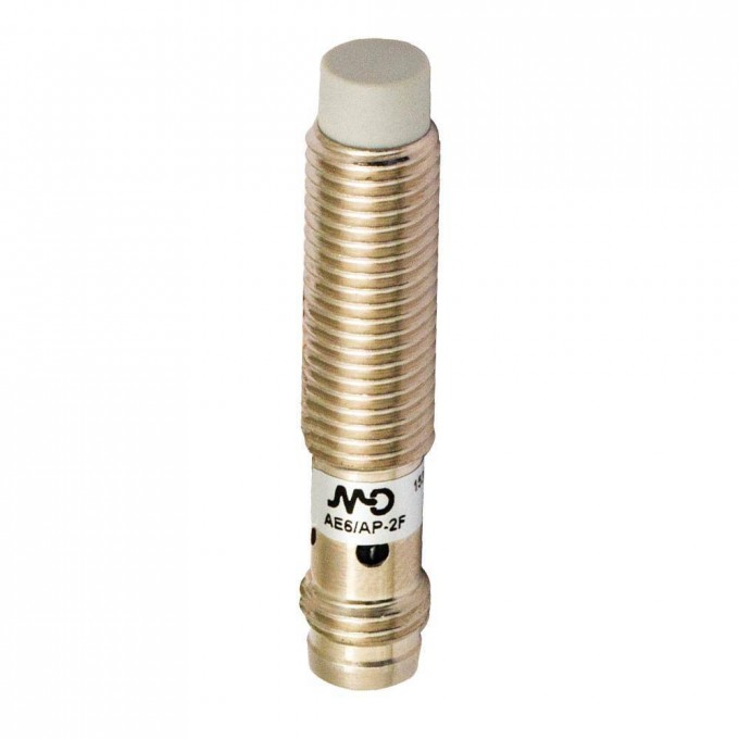 Емкостный датчик M.D. Micro Detectors AE6/CN-4F MD MICRO DETECTORS 333408