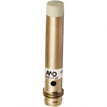 Емкостный датчик M.D. Micro Detectors AH6/CN-4F MD MICRO DETECTORS 333481