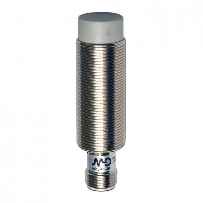 Индуктивный датчик M.D. Micro Detectors AK1/AN-2H MD MICRO DETECTORS 333498