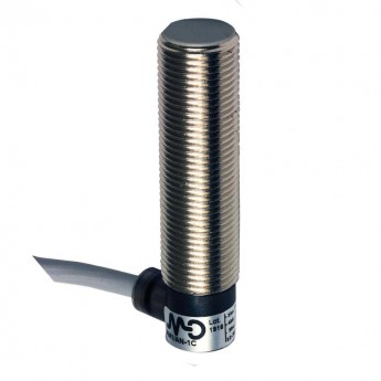 Концевой индуктивный датчик M.D. Micro Detectors AM1/AP-1C MD MICRO DETECTORS 333603