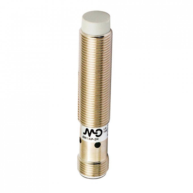 Индуктивный датчик M.D. Micro Detectors AM1/BN-4H MD MICRO DETECTORS 333615