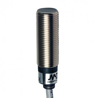 Концевой индуктивный датчик M.D. Micro Detectors AM6/CP-3A MD MICRO DETECTORS 333683