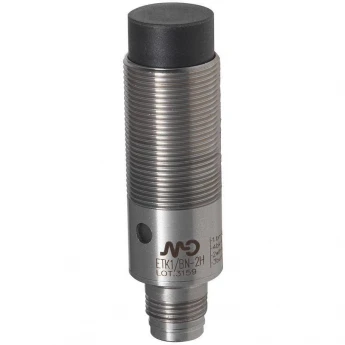 Индуктивный датчик M.D. Micro Detectors ETK1/BN-2H MD MICRO DETECTORS 333774