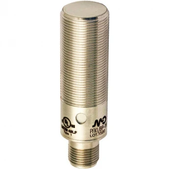 Индуктивный датчик M.D. Micro Detectors SpA PFK1/AN-1H MD MICRO DETECTORS 333777