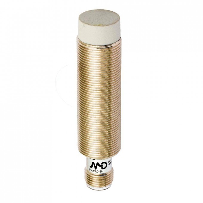 Датчик приближения M.D. Micro Detectors VK2/A0-2H компактный MD MICRO DETECTORS 333865