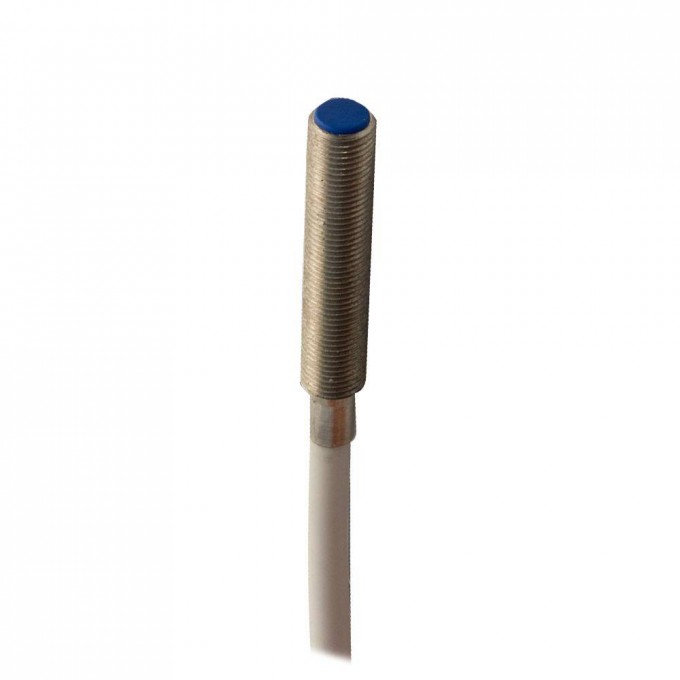 Индуктивный датчик M.D. Micro Detectors SpA AD1/AP-1A MD MICRO DETECTORS 333939