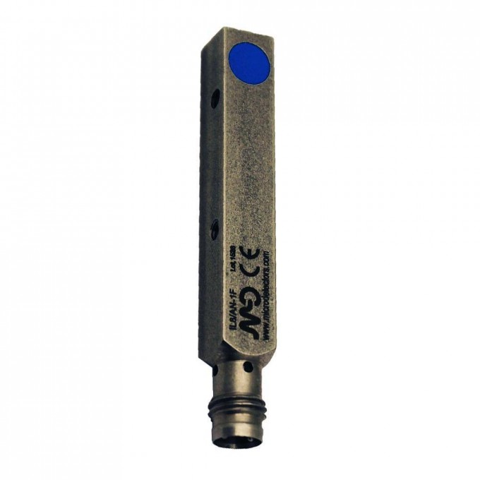 Датчик приближения M.D. Micro Detectors SpA IL8/CN-1F MD MICRO DETECTORS 334025