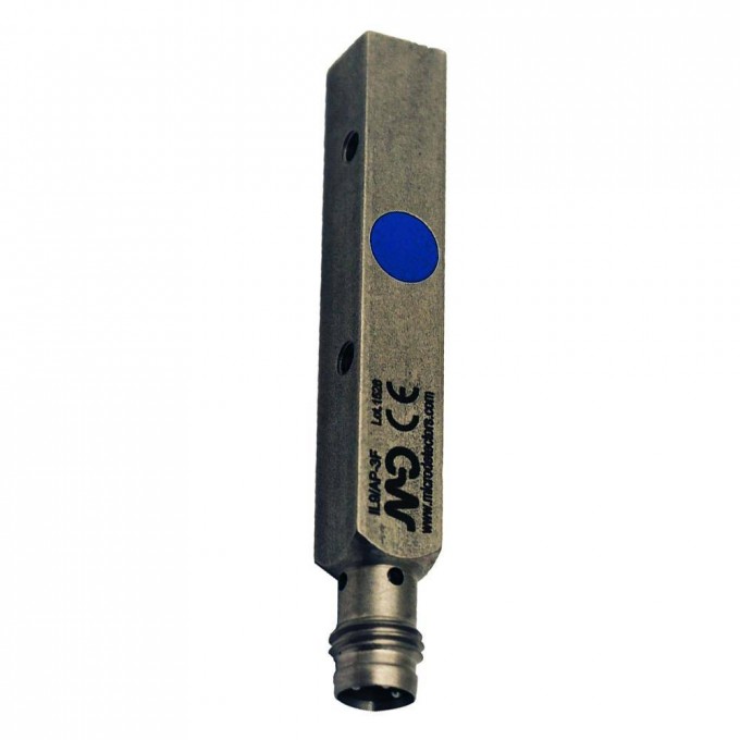 Индуктивный датчик M.D. Micro Detectors SpA IL9/AP-3F MD MICRO DETECTORS 334049