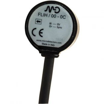 Датчик применения M.D. Micro Detectors FLIH/00-0C высокоточный MD MICRO DETECTORS 334088