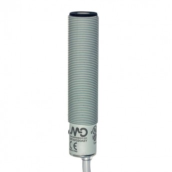 Ультразвуковой датчик M.D. Micro Detectors UK1A/G9-0ASY аналоговый MD MICRO DETECTORS 334232