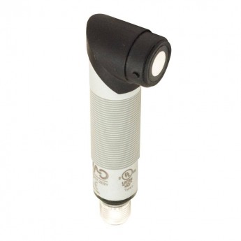Ультразвуковой датчик M.D. Micro Detectors UK1C/GW-2ESY цилиндрический MD MICRO DETECTORS 334292