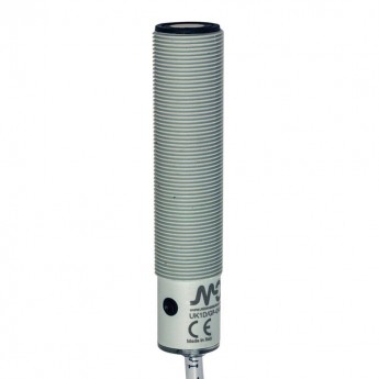 Ультразвуковой датчик M.D. Micro Detectors UK1D/GN-0ASY с защитой от замыкания MD MICRO DETECTORS 334319