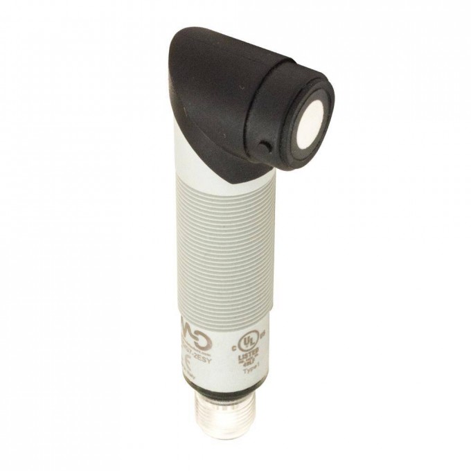 Ультразвуковой датчик M.D. Micro Detectors UK1F/G6-2ESY MD MICRO DETECTORS 334346