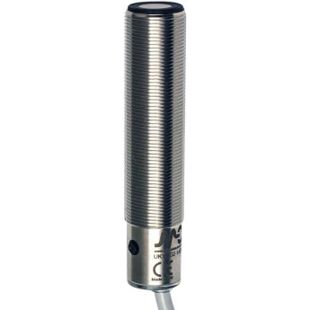 Ультразвуковой датчик M.D. Micro Detectors UK1F/G9-1ASY с защитой от короткого замыкания MD MICRO DETECTORS 334352