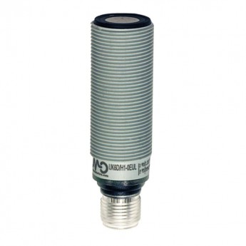 Ультразвуковой датчик M.D. Micro Detectors UK6D/H2-0EUL MD MICRO DETECTORS 334408