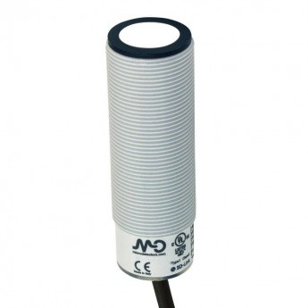 Ультразвуковой датчик M.D. Micro Detectors UT1B/E6-0AUL с защитой от замыкания MD MICRO DETECTORS 334442