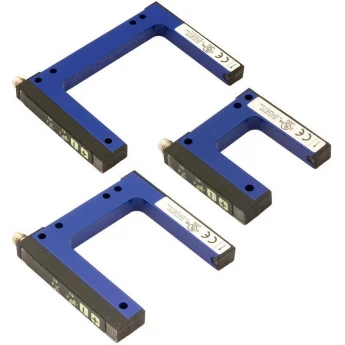 Фотоэлектрический датчик M.D. Micro Detectors FC6I/0B-0306-1F MD MICRO DETECTORS 334560