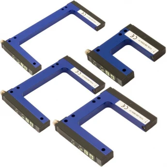 Фотоэлектрический датчик M.D. Micro Detectors FC6L/0B-1210-1F MD MICRO DETECTORS 334590