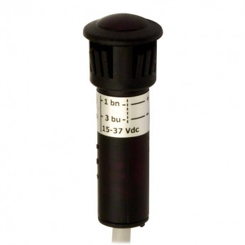 Фотоэлектрический датчик M.D. Micro Detectors DGR/DP-3DEA MD MICRO DETECTORS 334629