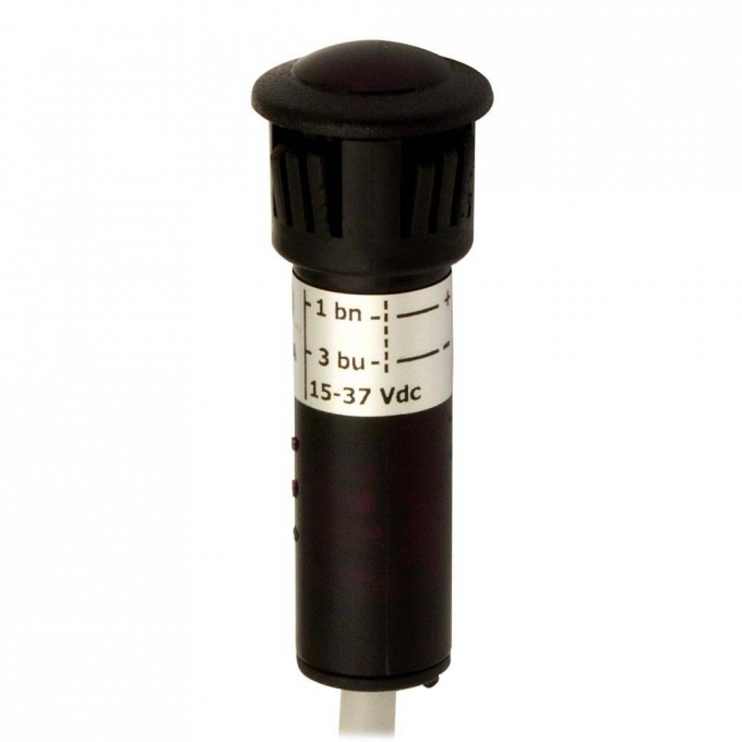 Фотоэлектрический датчик M.D. Micro Detectors DGR/DP-3DEA MD MICRO DETECTORS 334629