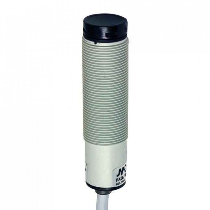 Фотоэлектрический датчик M.D. Micro Detectors FAIC/BN-0A MD MICRO DETECTORS 334765