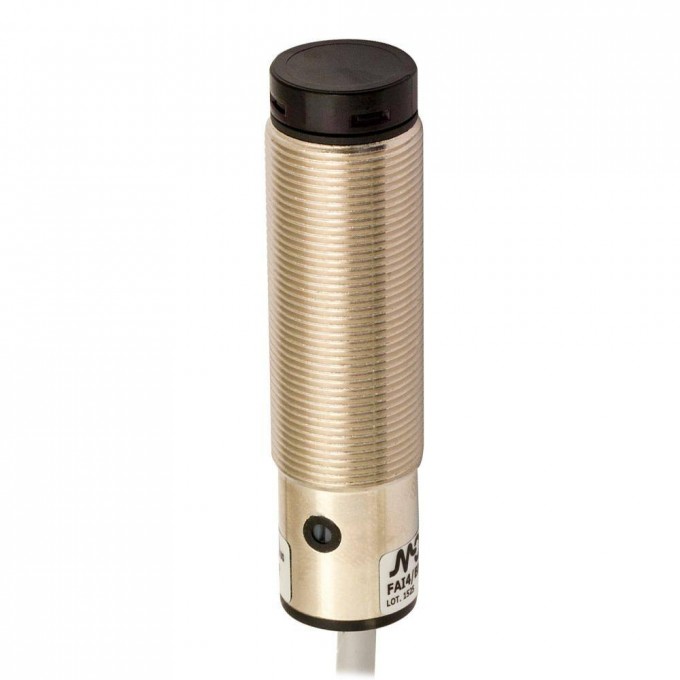 Фотоэлектрический датчик M.D. Micro Detectors FAIM/BP-1A MD MICRO DETECTORS 334820