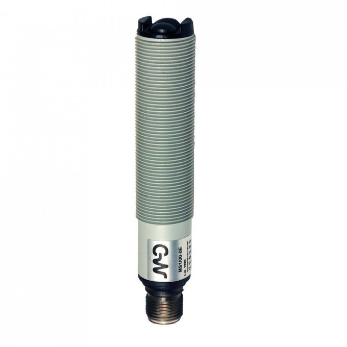 Фотоэлектрический датчик M.D. Micro Detectors SpA MS1/00-0E с защитой от импульсных перенапряжений MD MICRO DETECTORS 335122