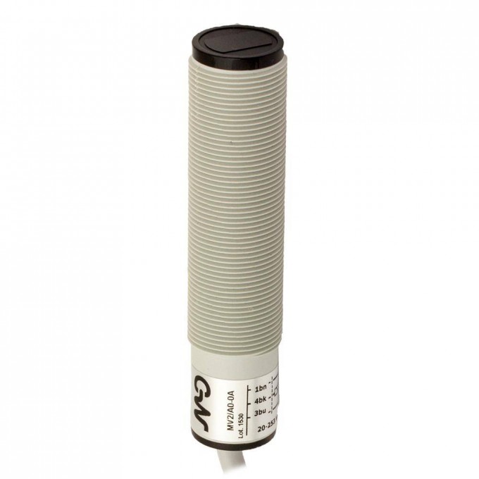 Датчик M.D. Micro Detectors SpA MV6/A0-0A MD MICRO DETECTORS 335183