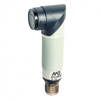 Фотоэлектрический датчик M.D. Micro Detectors SP2/LP-0E лазерный MD MICRO DETECTORS 335246