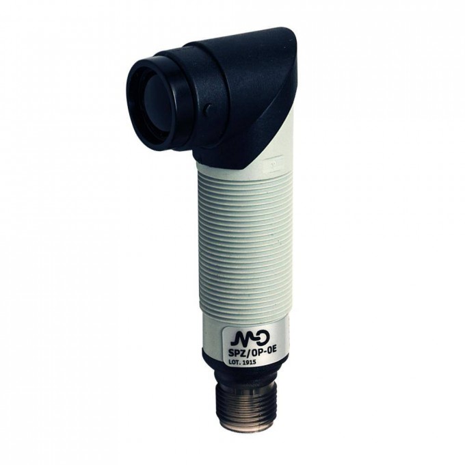 Фотоэлектрический датчик M.D. Micro Detectors SPZ/0P-0E поляризованный MD MICRO DETECTORS 335285