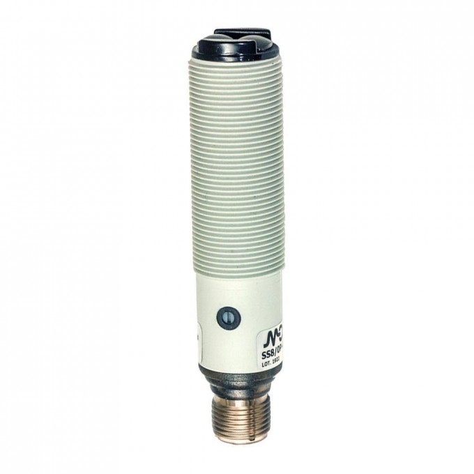 Фотоэлектрический датчик M.D. Micro Detectors SpA SS8/0P-0E MD MICRO DETECTORS 335350