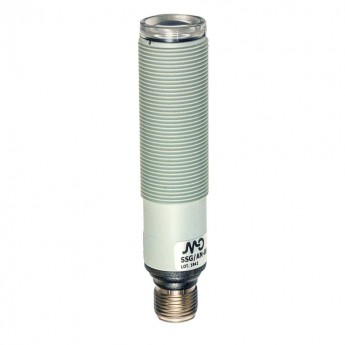 Фотоэлектрический датчик M.D. Micro Detectors SSV/CN-0E цилиндрический MD MICRO DETECTORS 335410