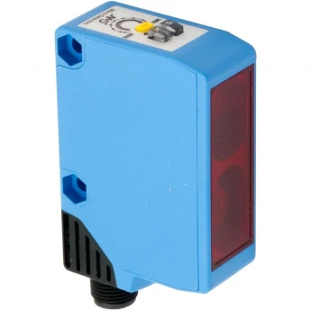 Фотоэлектрический датчик M.D. Micro Detectors SpA FGRS/0N-0E MD MICRO DETECTORS 335458