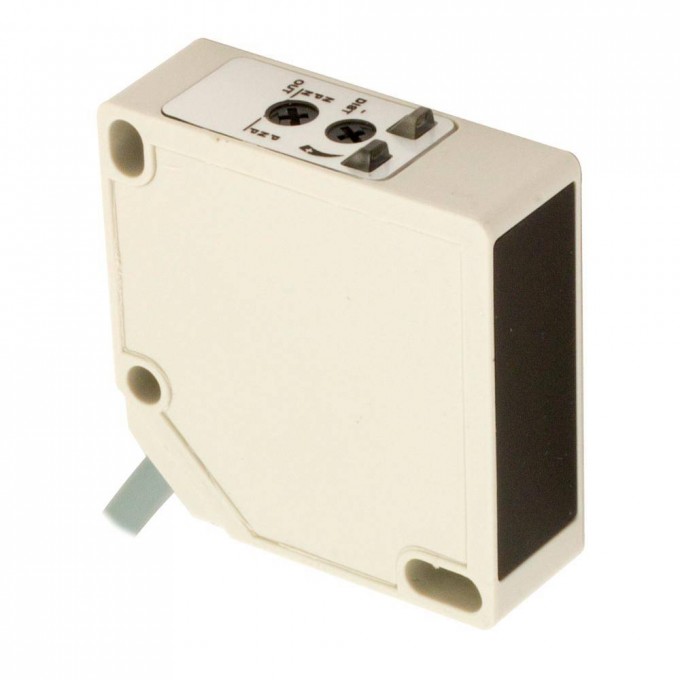 Фотоэлектрический датчик M.D. Micro Detectors SpA Q50ID/0T-0A с защитой от замыкания MD MICRO DETECTORS 335488