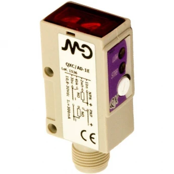 Датчик M.D. Micro Detectors SpA QXC/A0-1E MD MICRO DETECTORS 335589