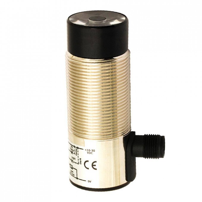 Фотоэлектрический датчик M.D. Micro Detectors SpA LDLV/0N-1K MD MICRO DETECTORS 335695
